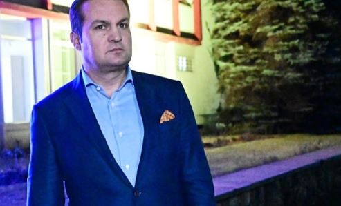 Curtea de Apel Cluj admite în principiu contestația în anulare depusă de fostul primar de Baia Mare, Cătălin Cherecheș/Foto: Cătălin Cherecheș Facebook.com
