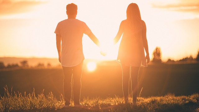 În lumea agitată a relațiilor moderne, găsirea partenerului de viață potrivit și menținerea unei relații sănătoase pe termen lung poate fi o provocare/ Foto: pixabay.com