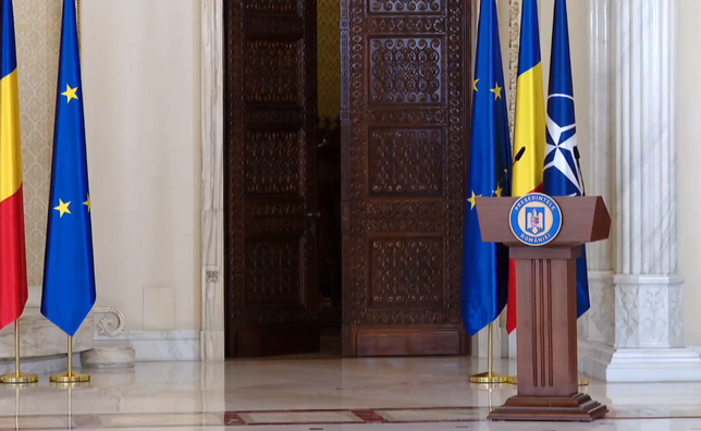 Cine este mai bine văzut ca președinte al României? Sursă foto: Administrația Prezidențială a României