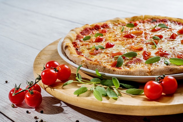 Mainardi Food și Asociația Pizzerilor Napoletani din Oradea organizează în premieră prima ediție de „Mainardi Pizza Cup” 2024/ Foto: pixabay.com
