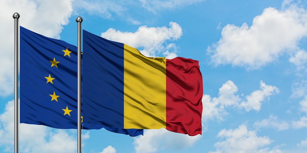 Joi, 25 aprilie, se împlinesc 19 ani de când România a semnat Tratatul de Aderare la Uniunea Europeană/ Foto: depositphotos.com