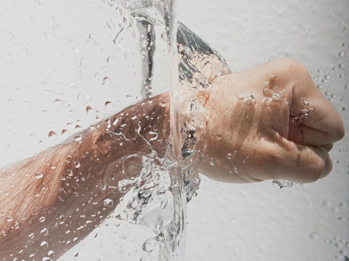Cine a inventat spălatul pe mâini/ Foto: pexels.com