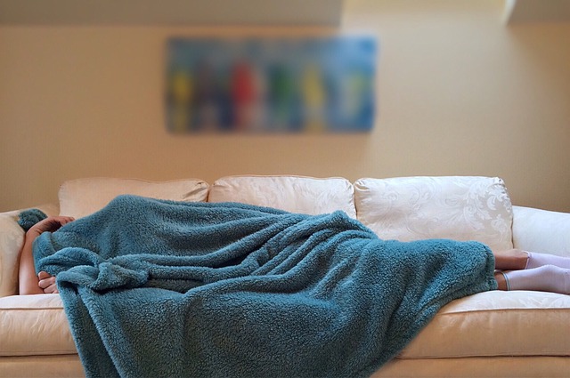 Un hoț a adormit în timp ce jefuia un apartament, chiar în patul proprietarilor. Sursă foto: Pixabay.com