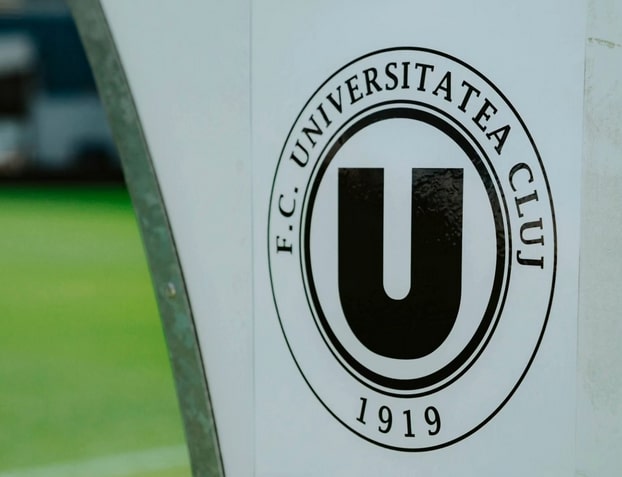 Universitatea Cluj vrea să dea lovitura pe piața transferurilor. Sursă foto: Facebook/ Universitatea Cluj