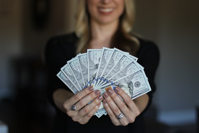 Cele mai norocoase zodii. Banii se vor înmulți considerabil. Sursă foto: Pixabay.com