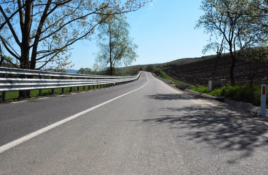 Peste 300 km de drumuri intră în reparație anul acesta. Sursă foto: CJ Cluj
