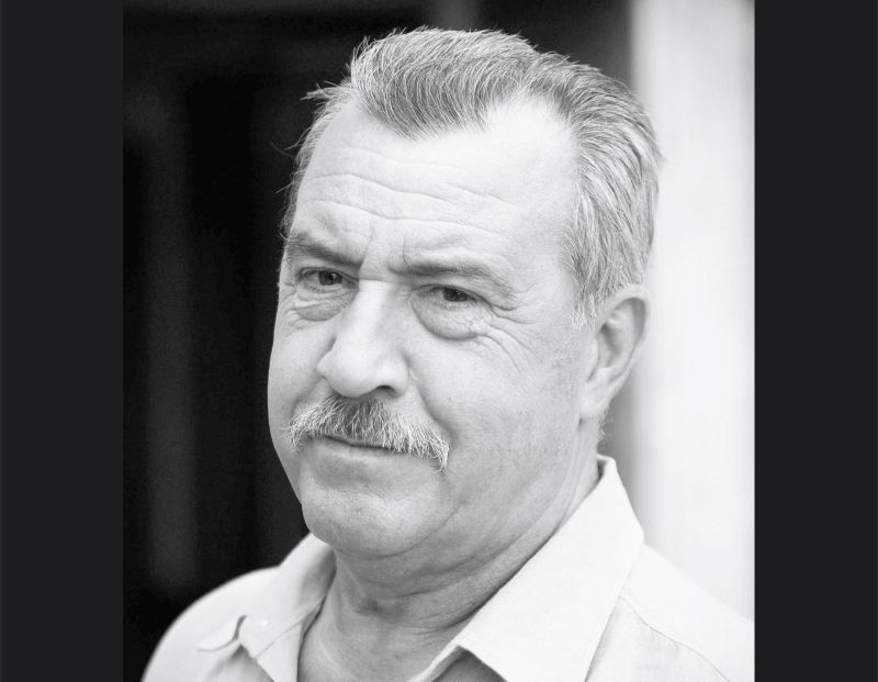 Actorul Costel Constantin a murit miercuri, la vârsta de 81 de ani/ Foto: Teatrul Naţional "I. L. Caragiale" Bucureşti - Facebook