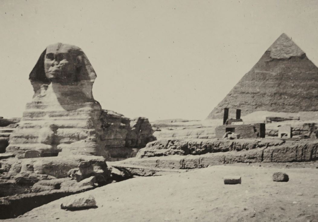 Egiptul Antic. În urmă cu 4.000 de ani oamenii încercau să trateze cancerul/Foto: pexels.com