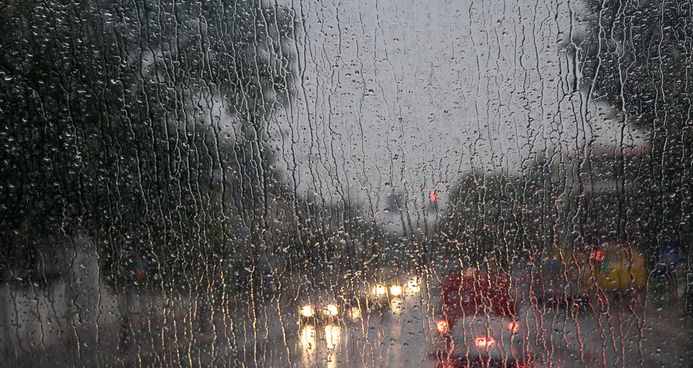 Avertizare meteo de vreme rea. Ploi torențiale și vijelii, în Cluj/Foto: Depositphotos.com