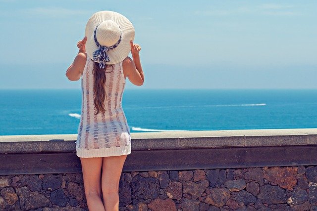 De ce trebuie să ții cont când îți alegi pălăria de vară|Foto: pixabay.com
