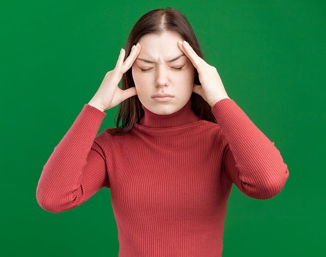 „Ceaţa cerebrală”, un simptom al COVID-ului de lungă durată| Foto: pixabay.com