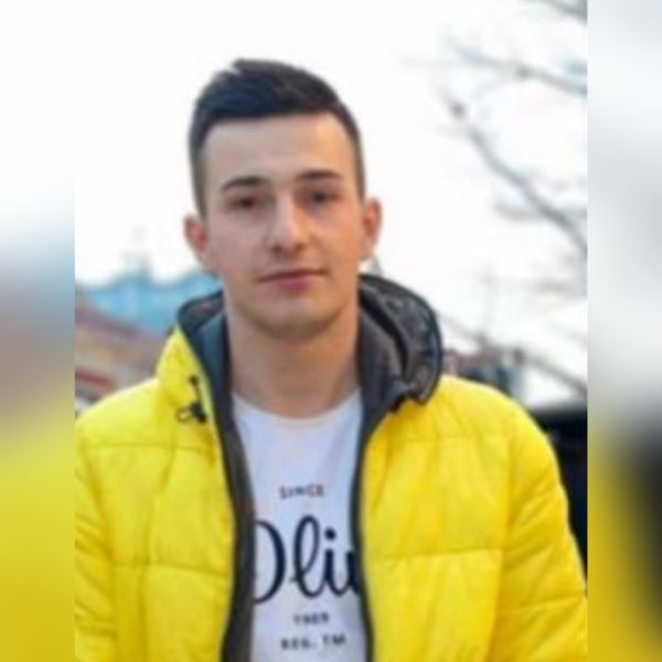 Cadavrul băiatului luat de ape în Italia a fost găsit. I-a fost confirmată cetăţenia română. | Foto: Rai News