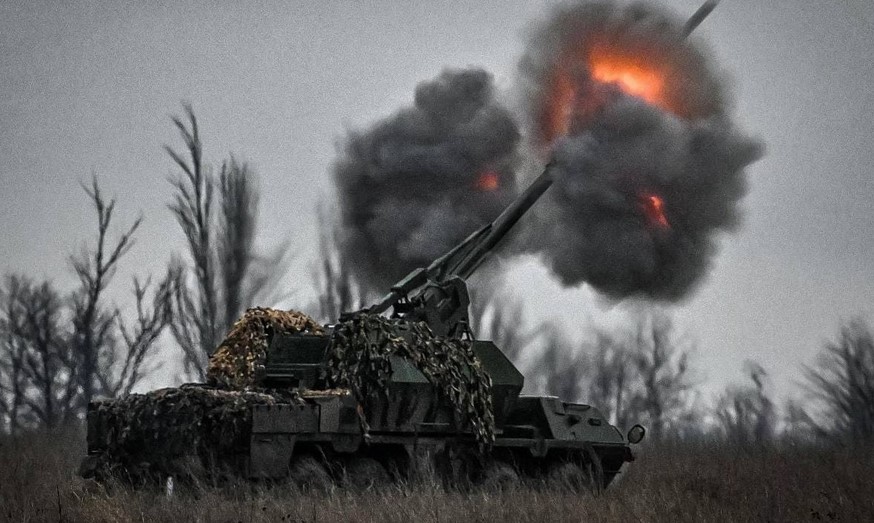 UE aprobă primul ajutor militar pentru Ucraina din activele rusești înghețate|Foto: Volodimir Zelenski Facebook.com