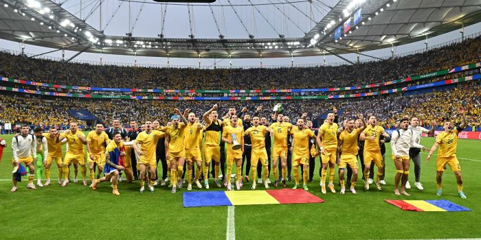 Naţionala României va înfrunta echipa Olandei în optimile de finală ale Campionatului European de fotbal - EURO 2024| Foto: Echipa națională de fotbal a României - Facebook