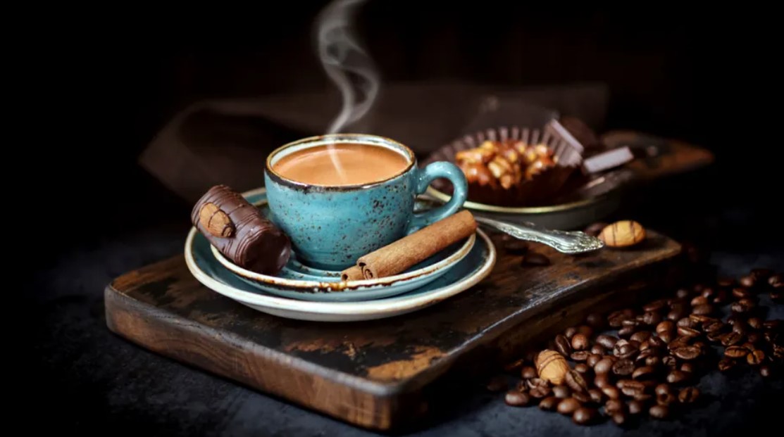Cum afectează reîncălzirea gustul cafelei
