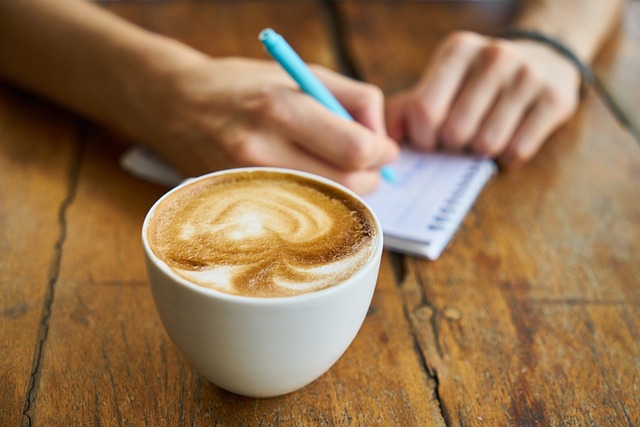 Cafea plină de E-uri | Foto: pixabay.com