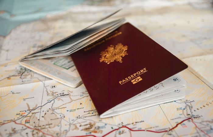 Noi reguli pentru eliberarea paşaportului simplu temporar| Foto: pixabay.com