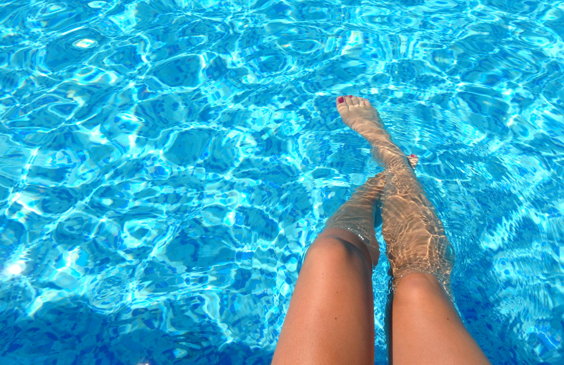 Cum te ferești de bolile de piele din ștranduri și piscine|Foto: pexels.com