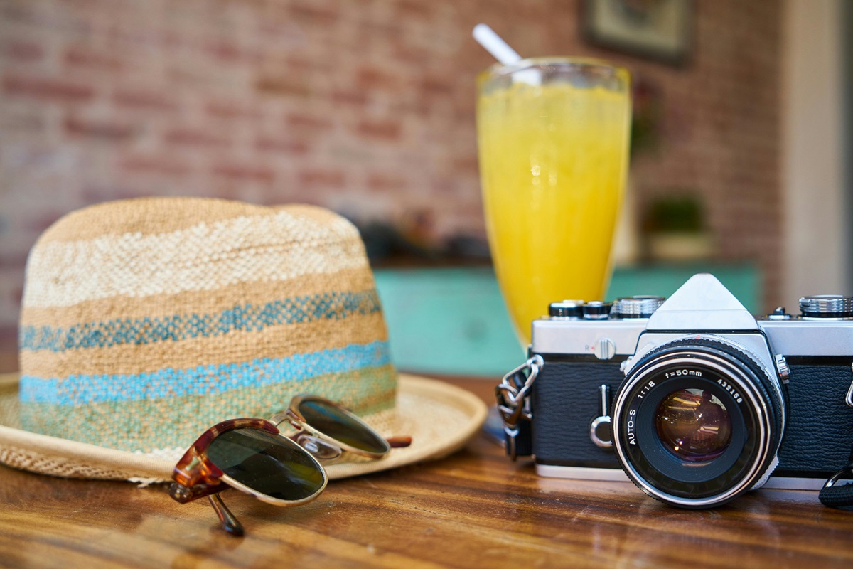 Zece măsuri utile pentru o vacanță de vară mai plăcută. Foto: pexels.com