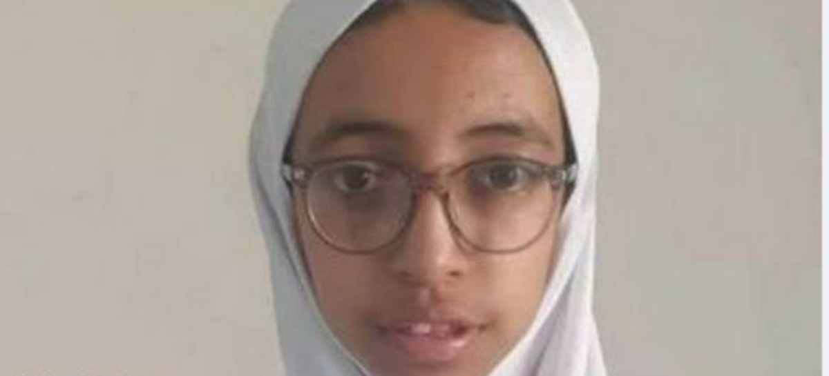 O fetiță de 11 ani a murit de ziua ei ucisă de un gaz toxic. Femeia care l-a pulverizat a scăpat de închisoare. Foto: captură BBC
