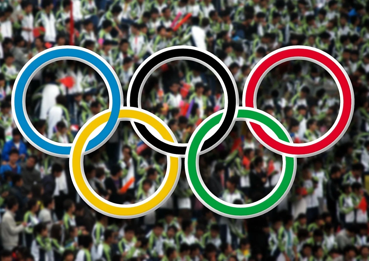 Cine sunt sportivii care vor reprezenta România la Jocurile Olimpice 2024 | Foto: pixabay.com