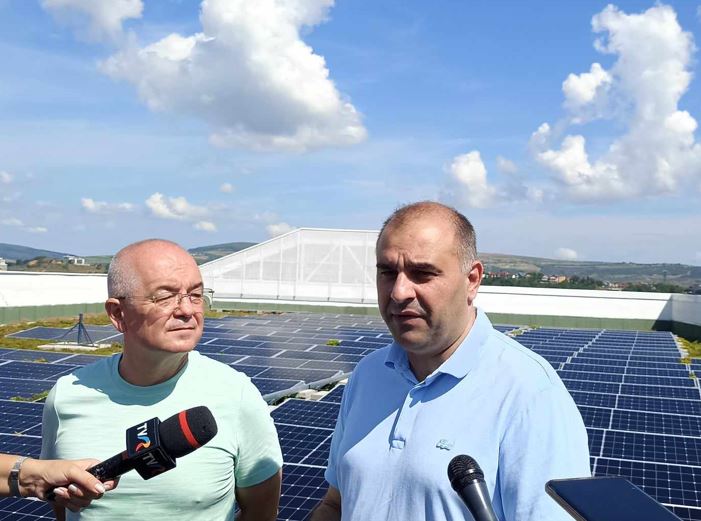 Proiect de zeci de milioane de euro pentru modernizarea sistemului de termoficare din Cluj. Viceprimarul Dan Tarcea: „Va fi mai ieftin și mai nepoluant”|Foto: monitorulcj.ro