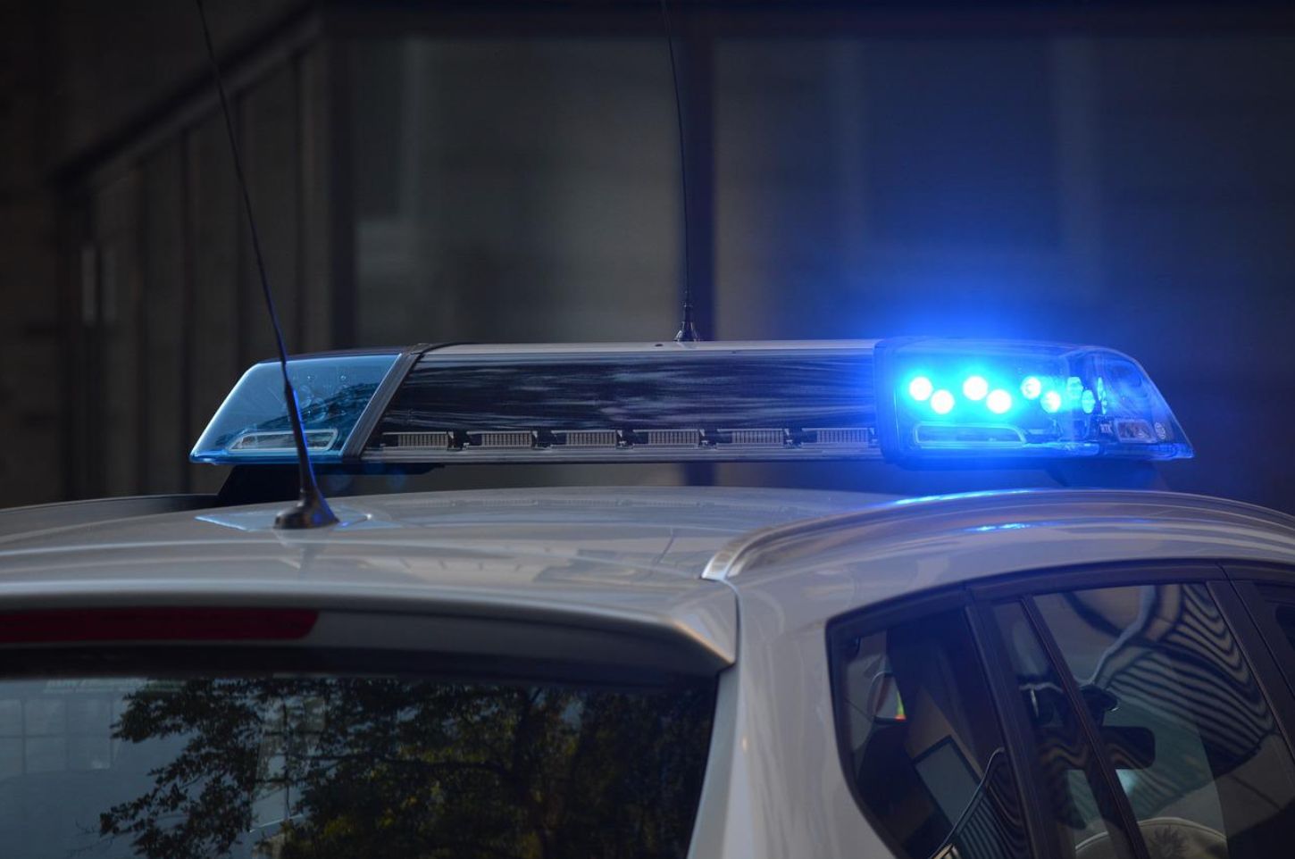 Un șofer român a fost arestat după ce a încercat să fugă de polițiștii din Italia | Foto: pixabay.com