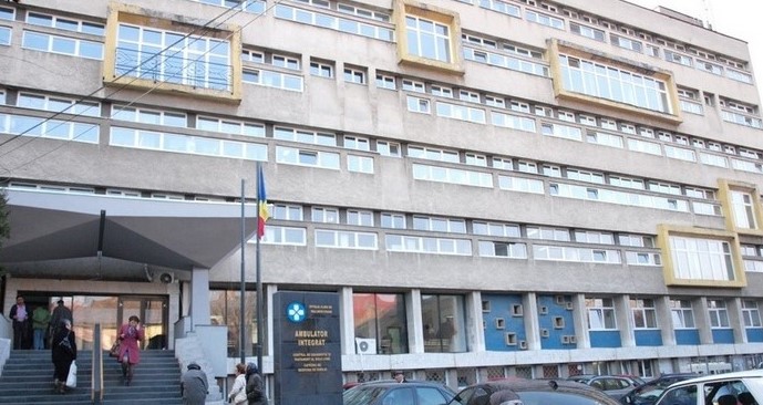 Spitalul Clinic de Boli Infecţioase va primi aparate medicale de ultimă generaţie | Foto: Consiliul Judeţean Cluj
