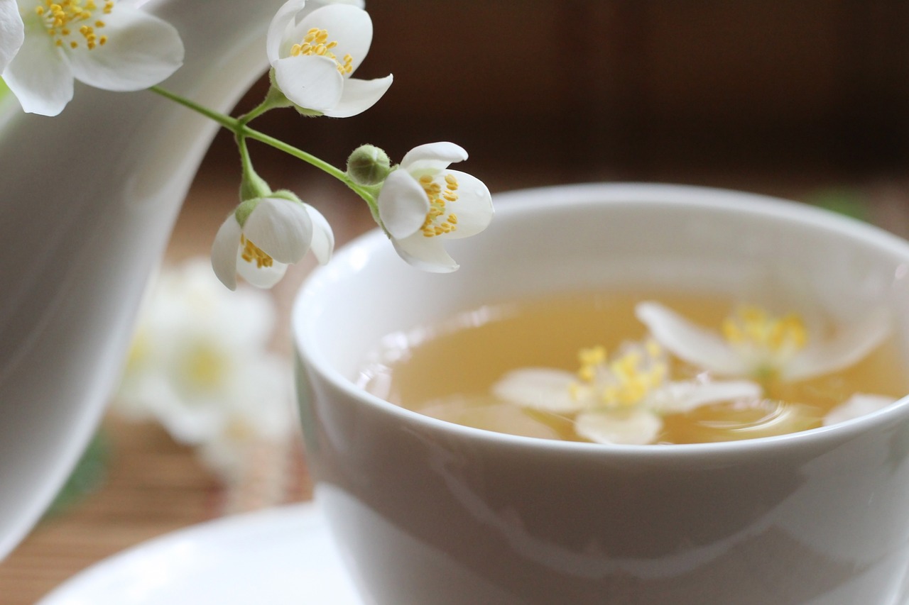 Ceaiul care luptă împotriva cancerului. Alungă stresul şi depresia. | Foto: pixabay.com