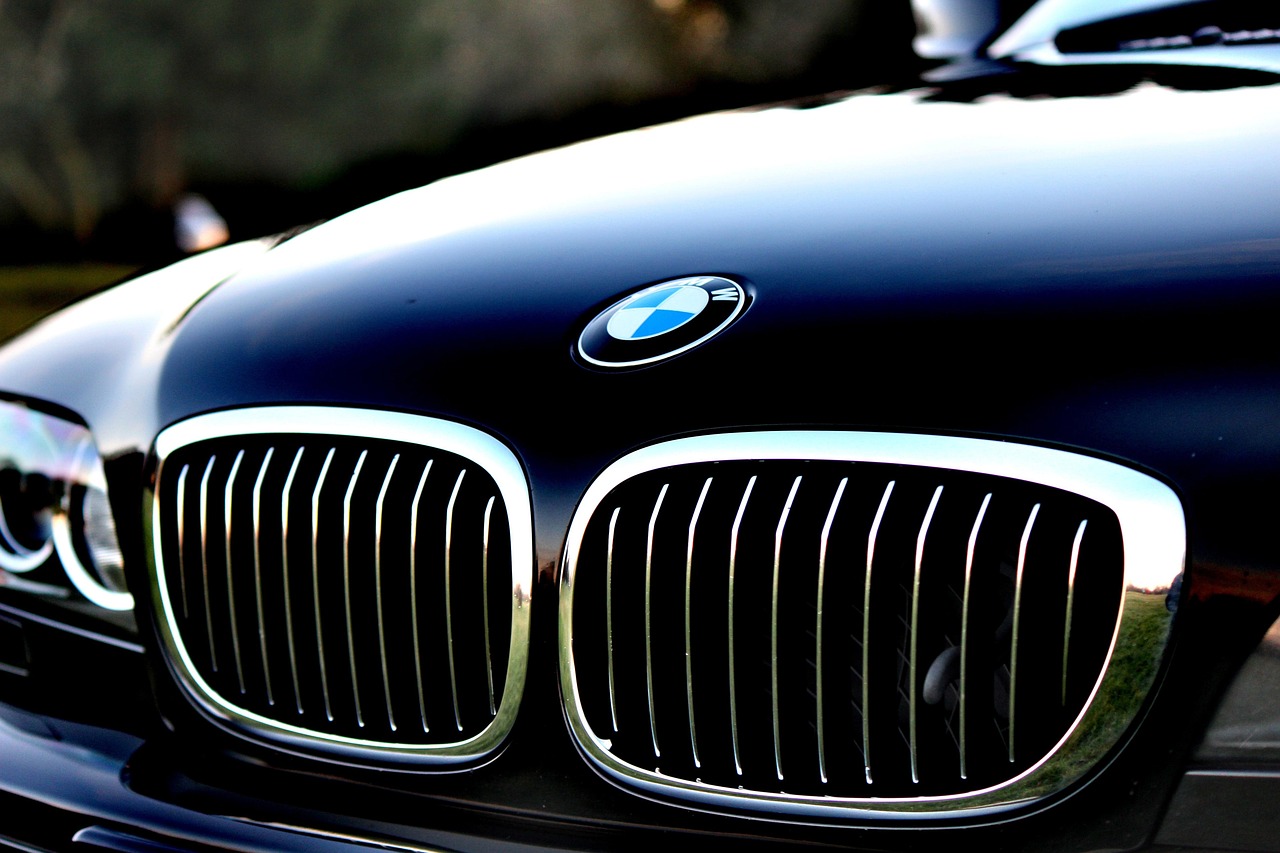Amendă record, de 200.000 de lei, pentru un șofer de BMW X6 | Foto: pixabay.com