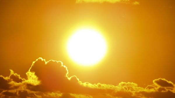 Luna august aduce vreme caldă şi temperaturi peste normalul perioadei | Foto: pexels.com