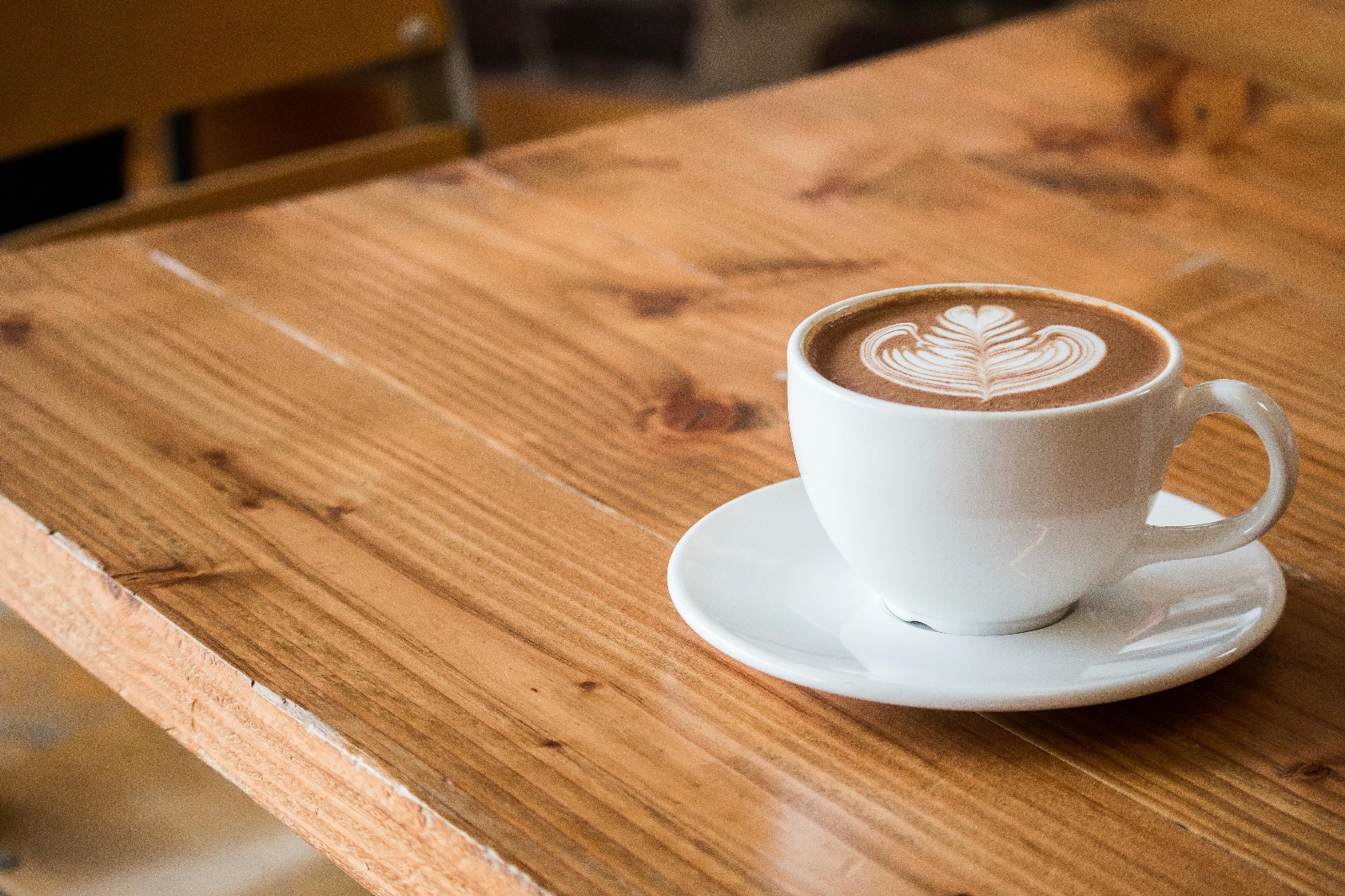 Turmenic latte, băutura care cucerește iubitorii de cafea | Foto: pexels.com
