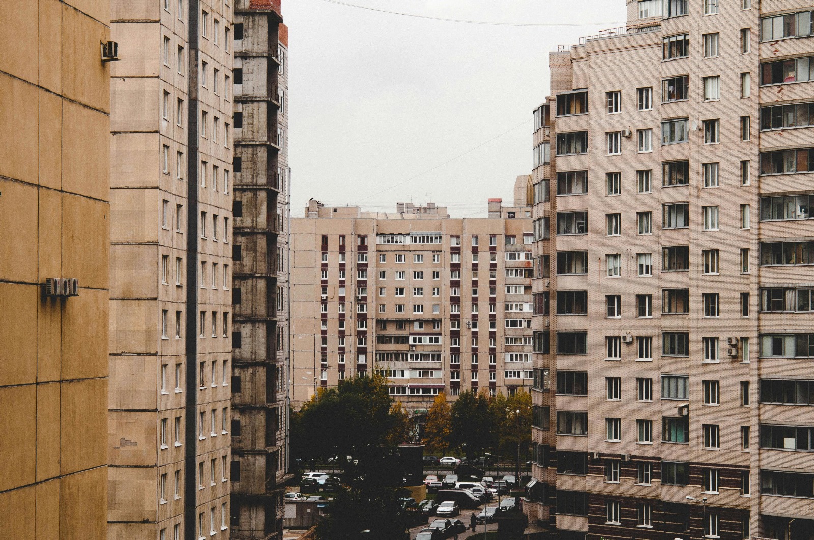 Mai puține locuințe noi în Cluj-Napoca, în ciuda prețurilor ridicate | Foto: pexels.com
