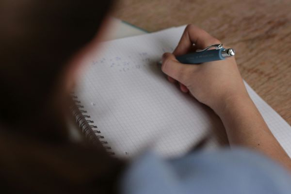 Elevii vor putea să-și vadă lucrările, înainte de a depune contestații, la Bacalaureat și Evaluarea Națională. | Foto: pexels.com