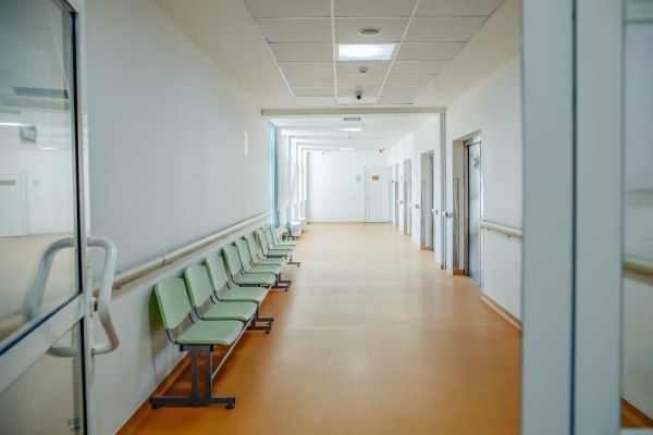 Şeful Corpului de control de la Ministerul Sănătăţii a demisionat, în urma cazurilor pacienţilor morţi într-un spital din Bucureşti | Foto: Spitalul Clinic de Urgență „Sf. Pantelimon” București – Facebook