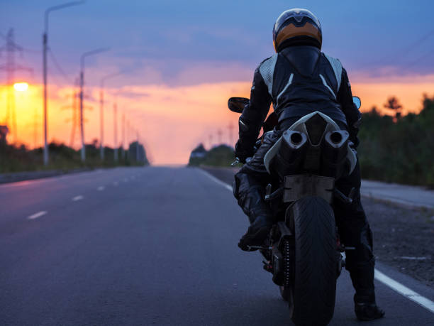 Șoferii cu permis categoria B pot conduce și motociclete, dar numai în anumite condiții | Foto: pixabay.com