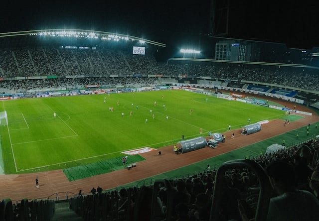 FC Universitatea Cluj învinge Dinamo cu 1-0 | Foto: FC Universitatea Cluj - Facebook