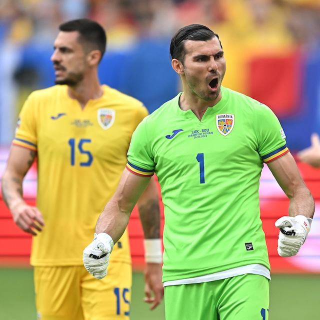 Naționala României joacă VINERI la Priștina | Foto: Echipa națională de fotbal a României - Facebook