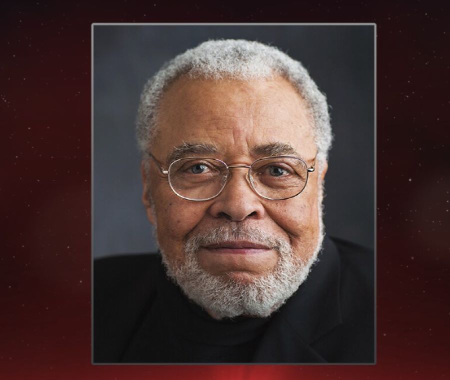 A murit actorul american James Earl Jones, cunoscut pentru că a dat voce personajului Darth Vader din seria de filme „Star Wars” | Foto: starwars.com