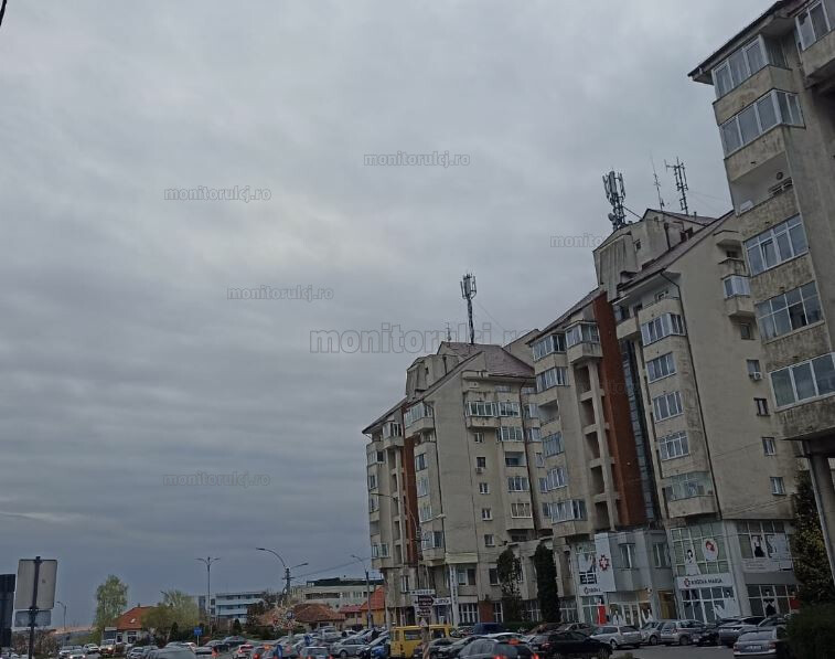 Prognoza meteo pentru luni, 16 septembrie|Foto: monitorulcj.ro