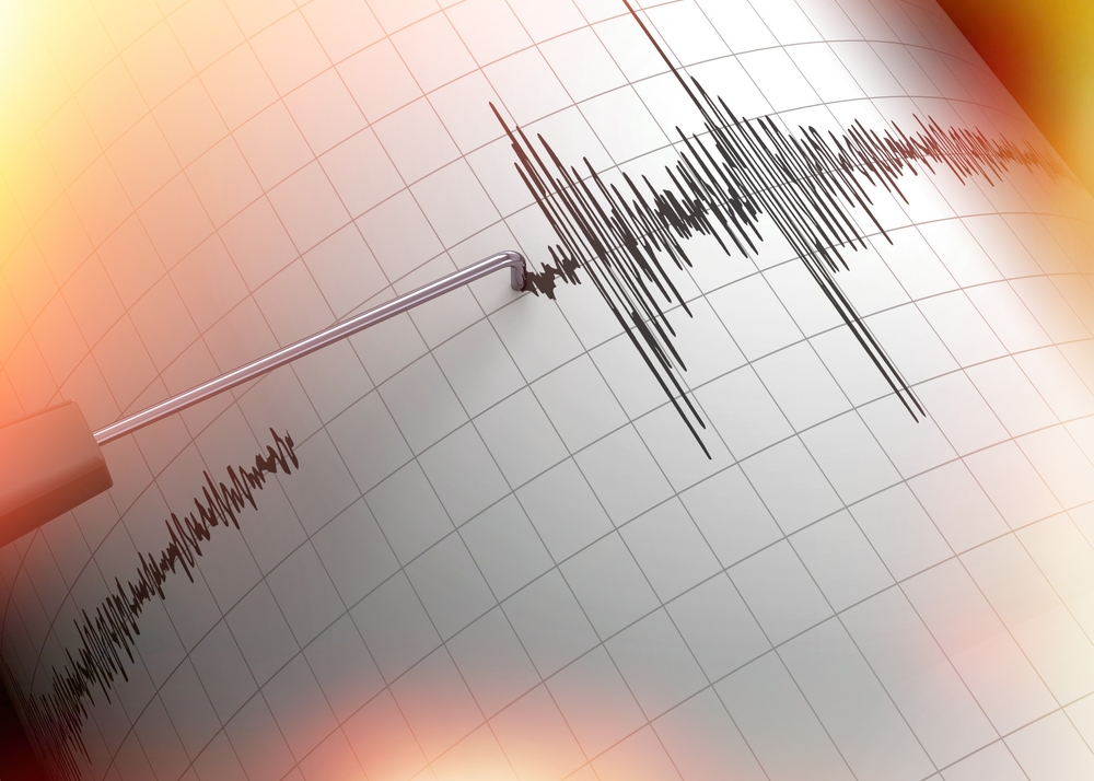 Un cutremur puternic s-a produs în zona seismică Vrancea. Foto: Depostiphotos.com