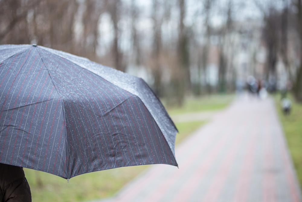 Prognoza meteo pentru marți, 17 septembrie|Foto: depositphotos.com