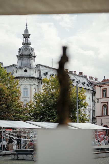 Ce putem face marți, 17 septembrie, la Cluj | Foto: Municipiul Cluj-Napoca - Facebook