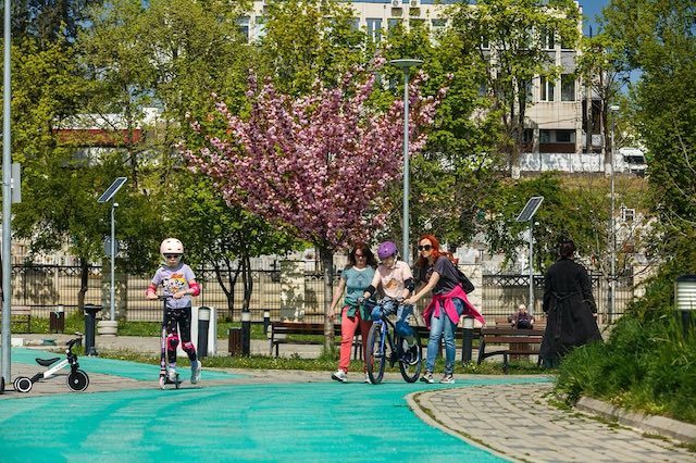 Ce putem face miercuri, 18 septembrie, la Cluj | Foto: Municipiul Cluj-Napoca - Facebook