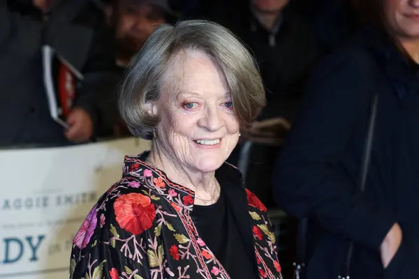 Actrița Maggie Smith, cunoscută ca profesoara McGonagall din Harry Potter, a murit la 89 de ani | Foto: Depositphotos.com