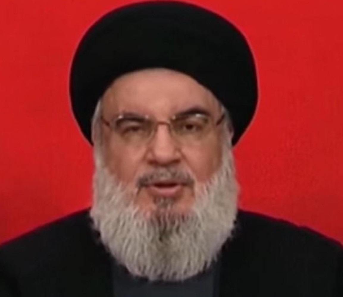 Şeful Hezbollah, Hassan Nasrallah, ucis în bombardamentele din sudul Libanului, confirmă Israel | Foto: @IAFsite - X