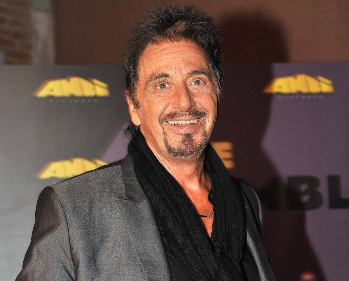 Actorul Al Pacino, în vârstă de 84 de ani, dezvăluie că a fost la un pas de moarte după ce a contractat COVID-19 în 2020. Foto: Il Gazzettino