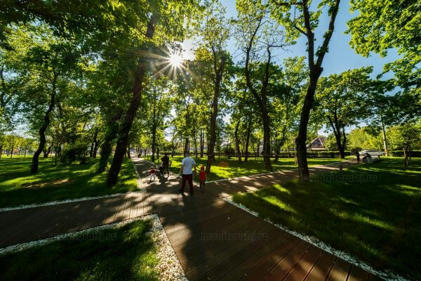 Prognoza meteo pentru joi, 10 octombrie|Foto: monitorulcj.ro