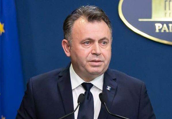 Nelu Tătaru, fostul ministru al Sănătății, acuzat de DNA de luare de mită|Foto: Nelu Tătaru-Facebook