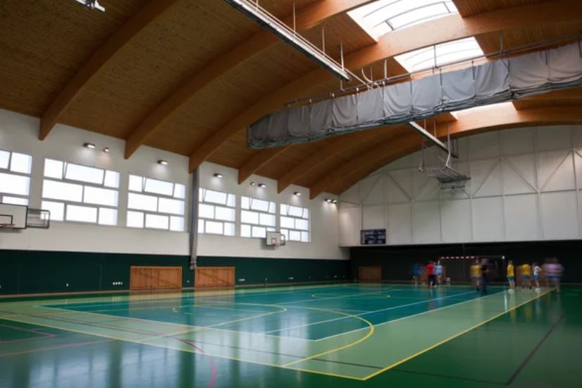 Primăria cumpără o sală de sport din Mănăștur pentru dezvoltarea infrastructurii sportive din cartiere | Foto: Depositphotos.com